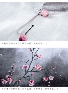 所然原創(chuàng)文藝小立領定位印花A型連衣裙 文化經(jīng)紀人的風格符號與專業(yè)賦能